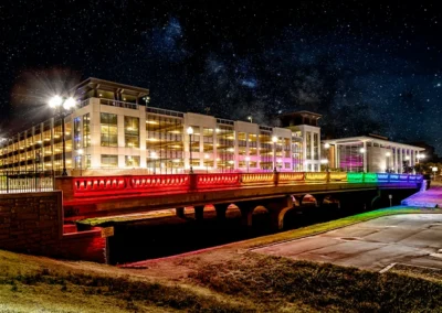 North Third Street Bridge