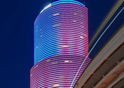 Miami Tower